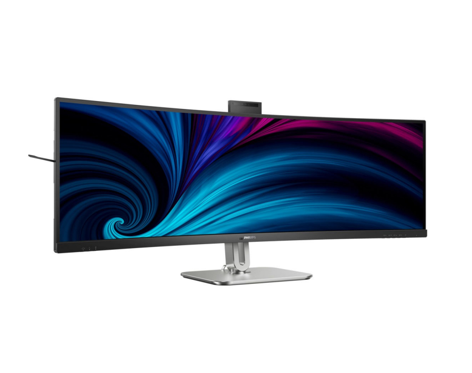 Philips 49B2U6900CH/00 computer monitor
