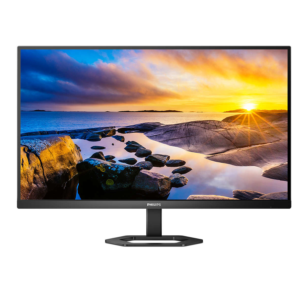 Philips 5000 series 27E1N5500L/93 computer monitor