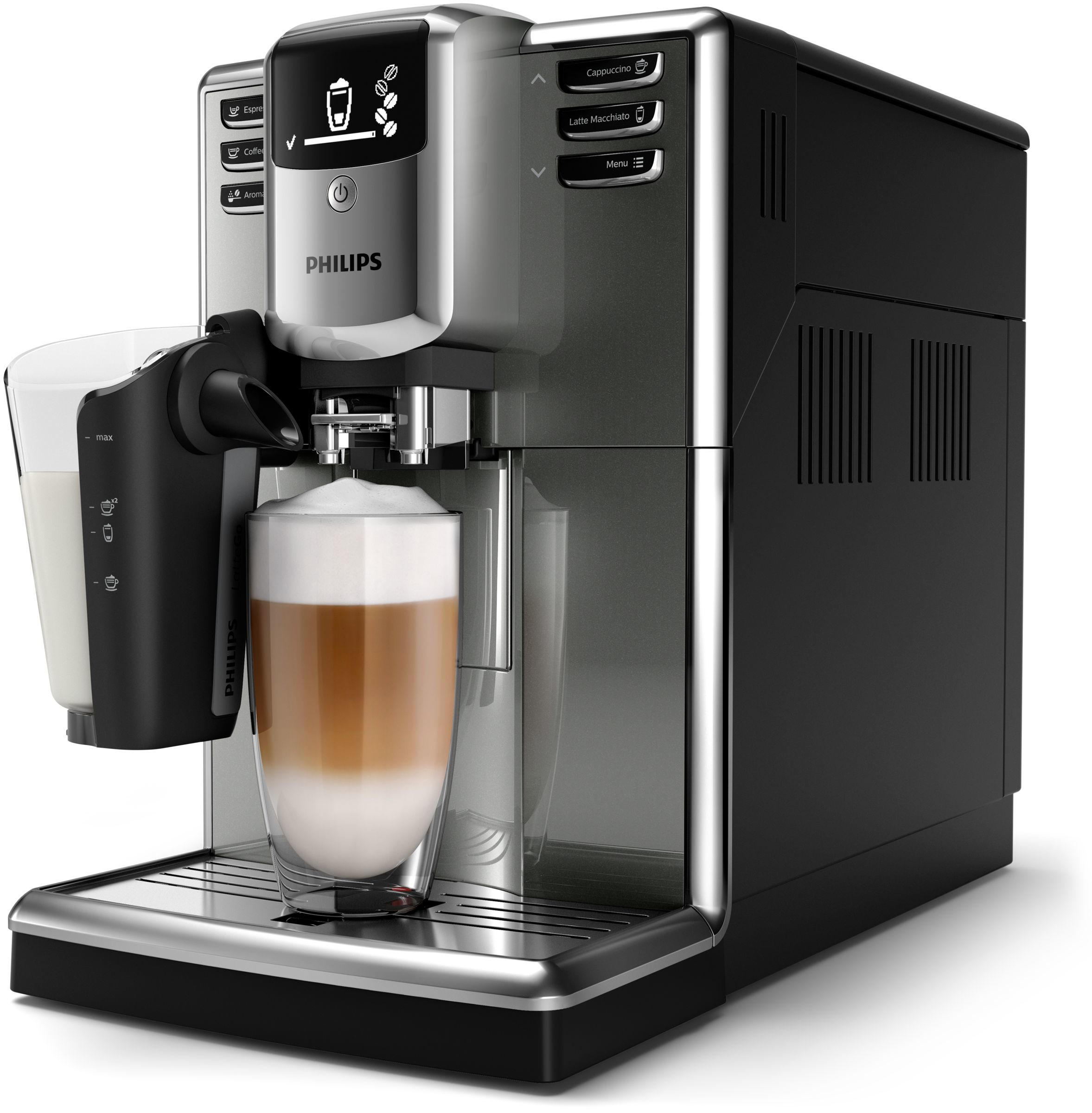 Philips 5000 series EP5034/10 coffee maker
