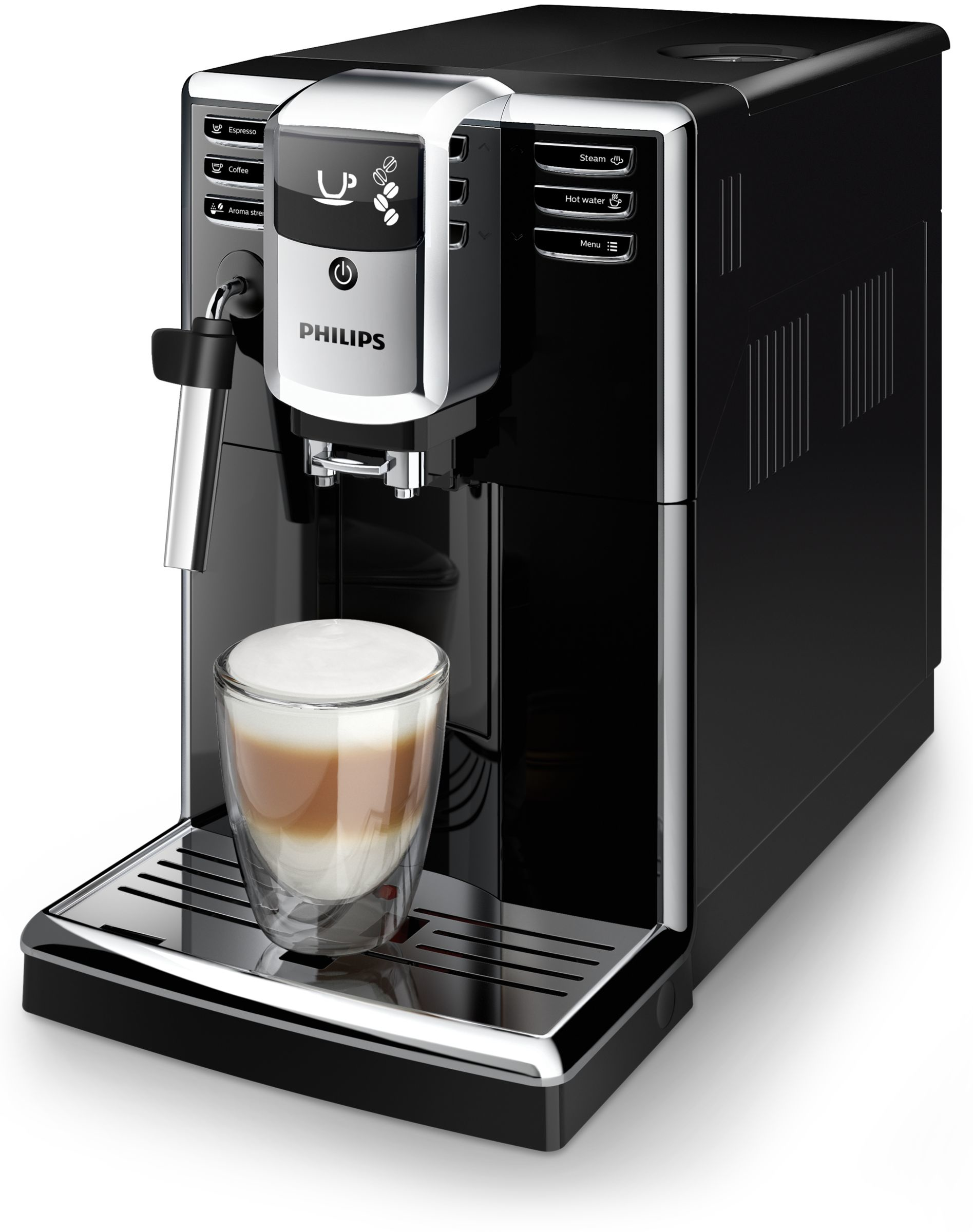 Philips 5000 series EP5310/10R1 coffee maker