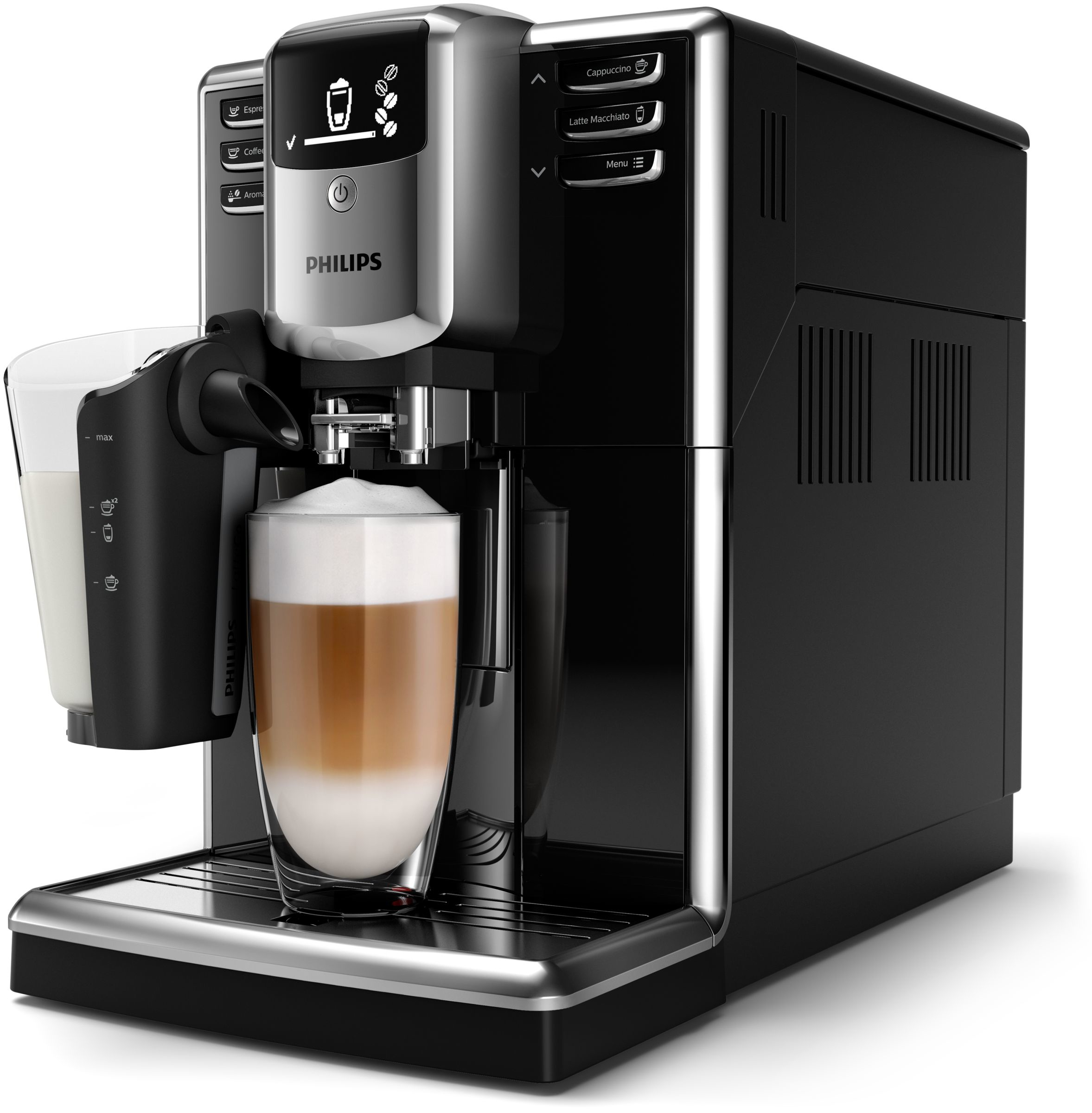 Philips 5000 series EP5330/10R1 coffee maker