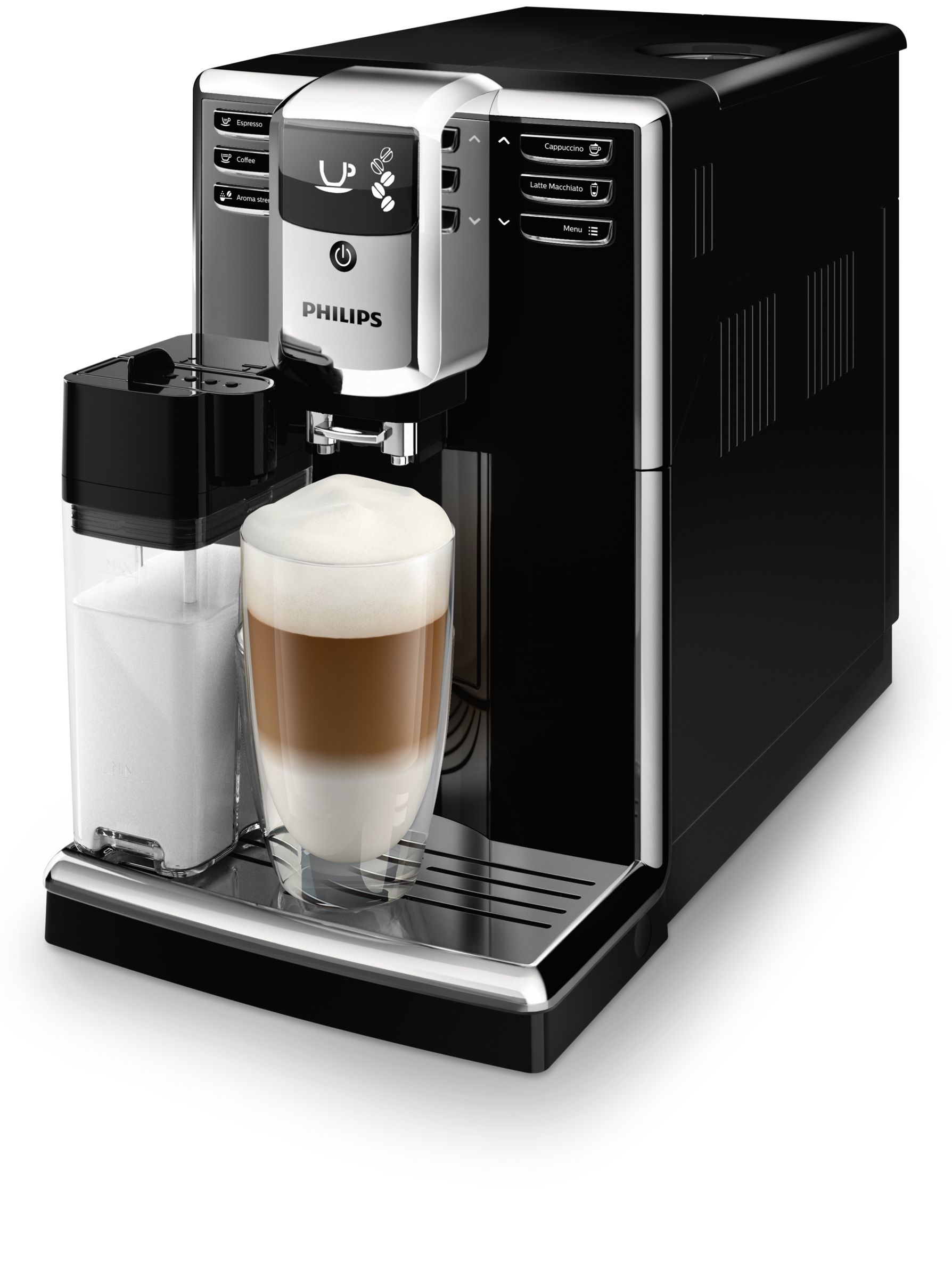 Philips 5000 series EP5360/10R1 coffee maker
