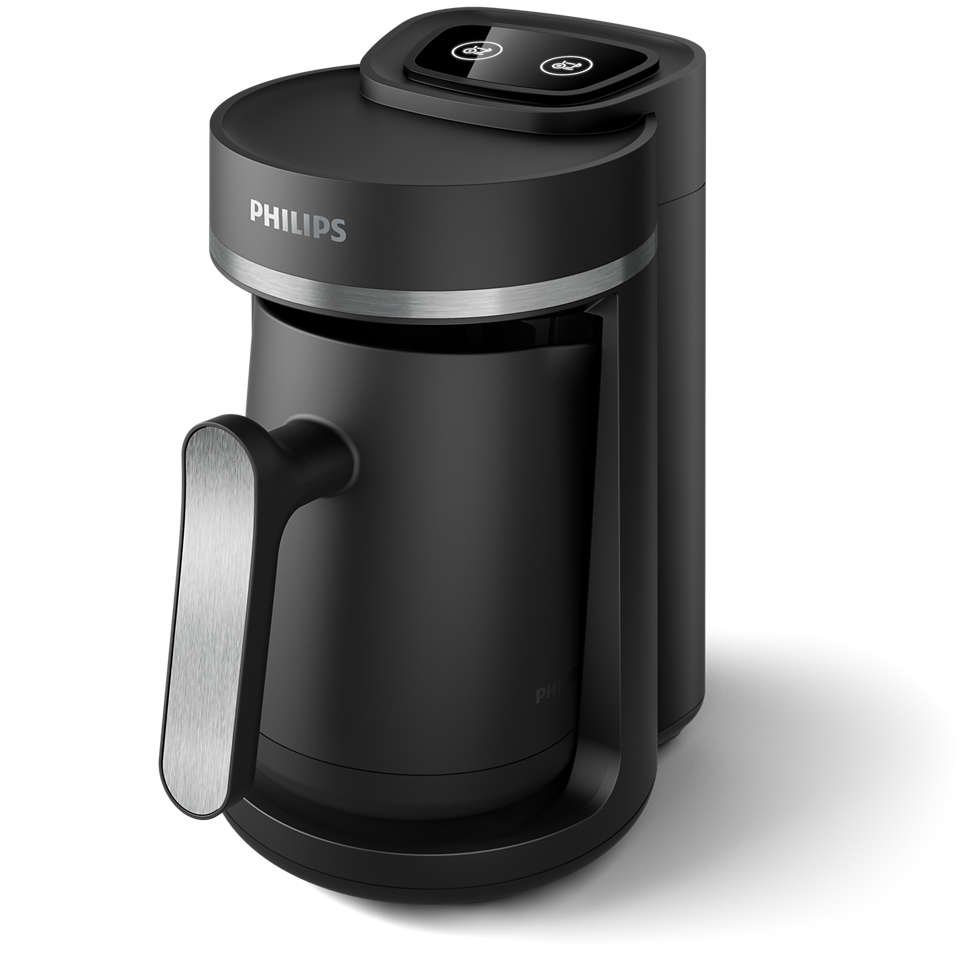 Philips 5000 series HDA150/61 coffee maker