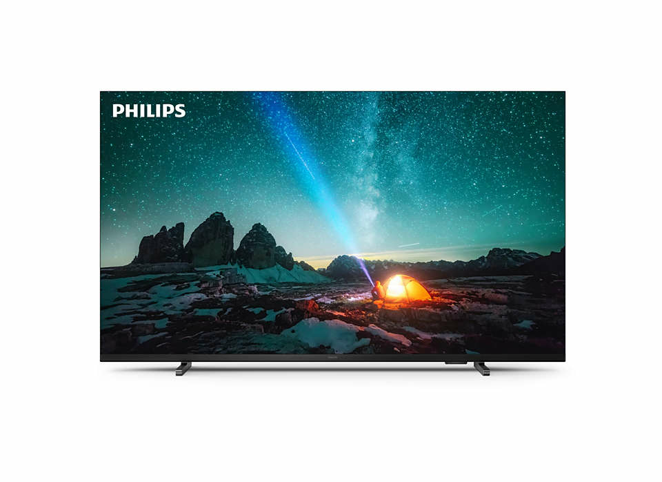 Philips 50PUS7609/12 TV