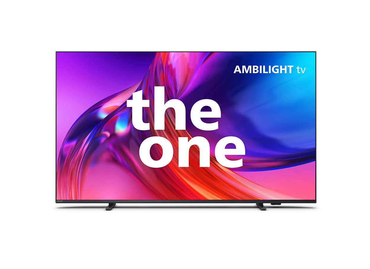 Philips 50PUS8508/12 TV