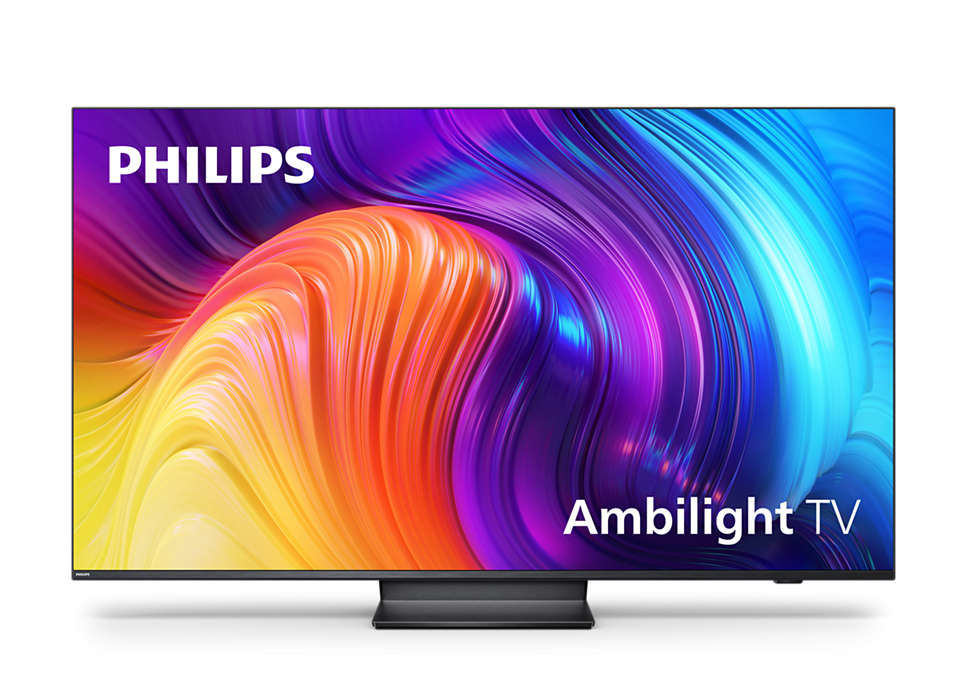 Philips 50PUS8887/12 TV