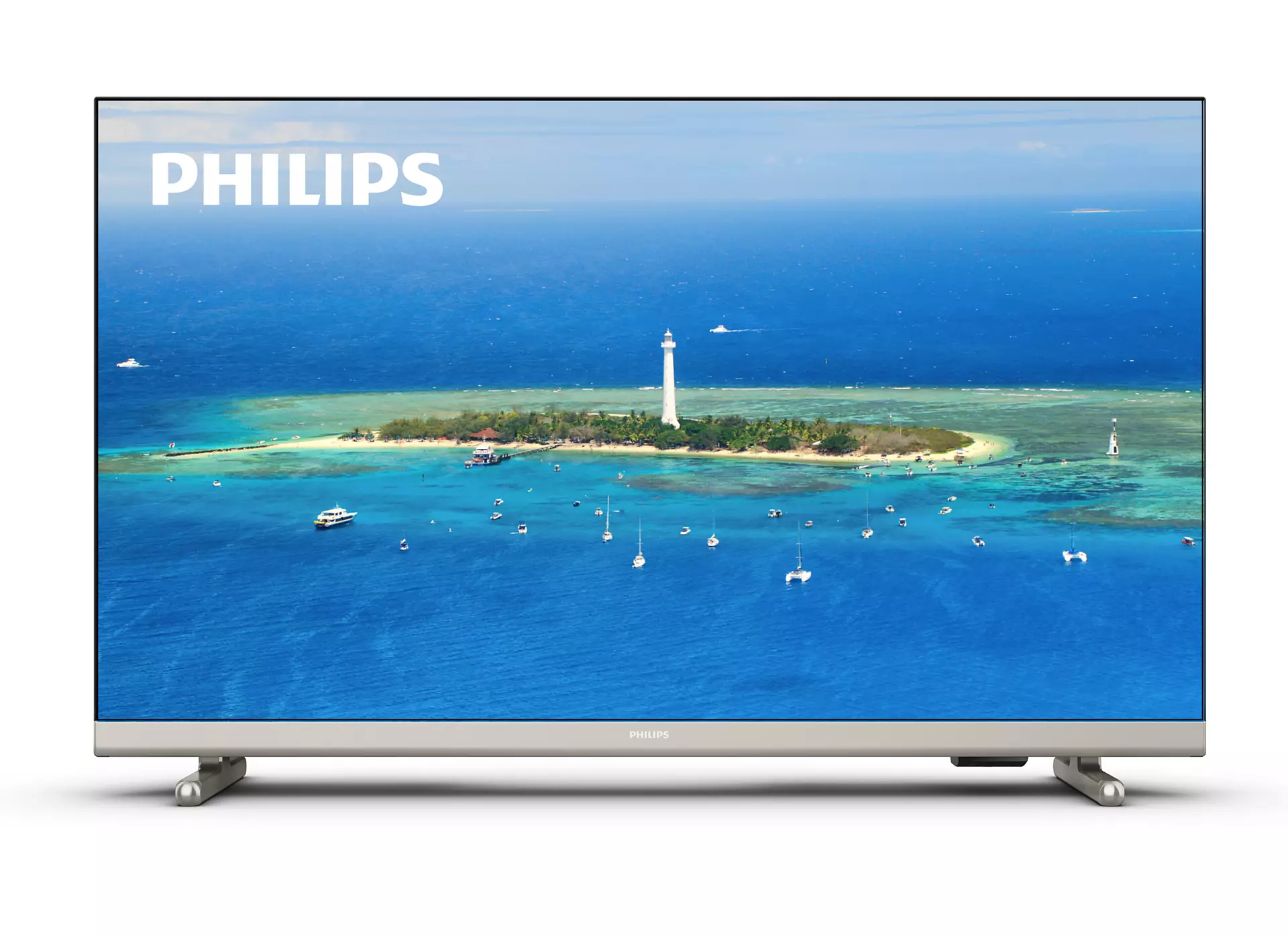 Philips 5500 series 32PHS5527/12 TV