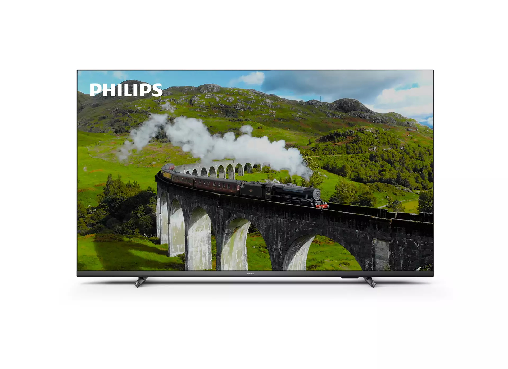 Philips 55PUS7608/12 TV