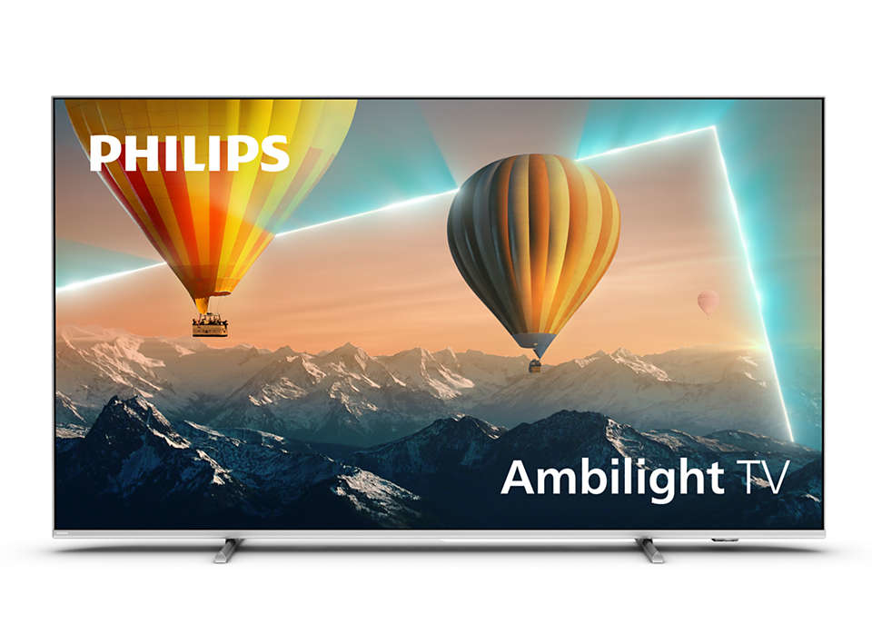 Philips 65PUS8057/12 TV