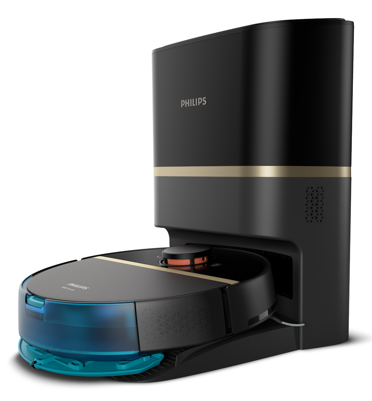 Philips 7000 series XU7100/01R1 robot vacuum