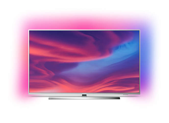 Philips 7300 series 43PUS7394