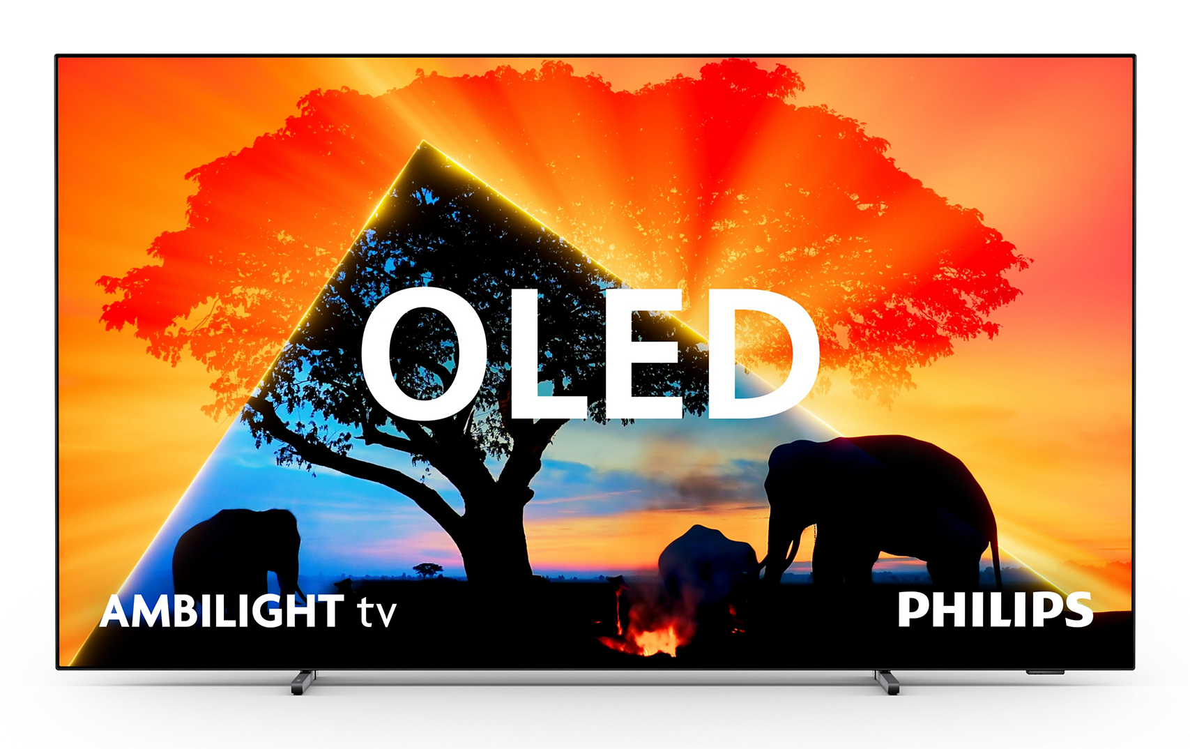 Philips 77OLED769/12 TV