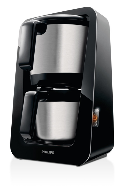 Philips Avance Collection HD7698/50 coffee maker