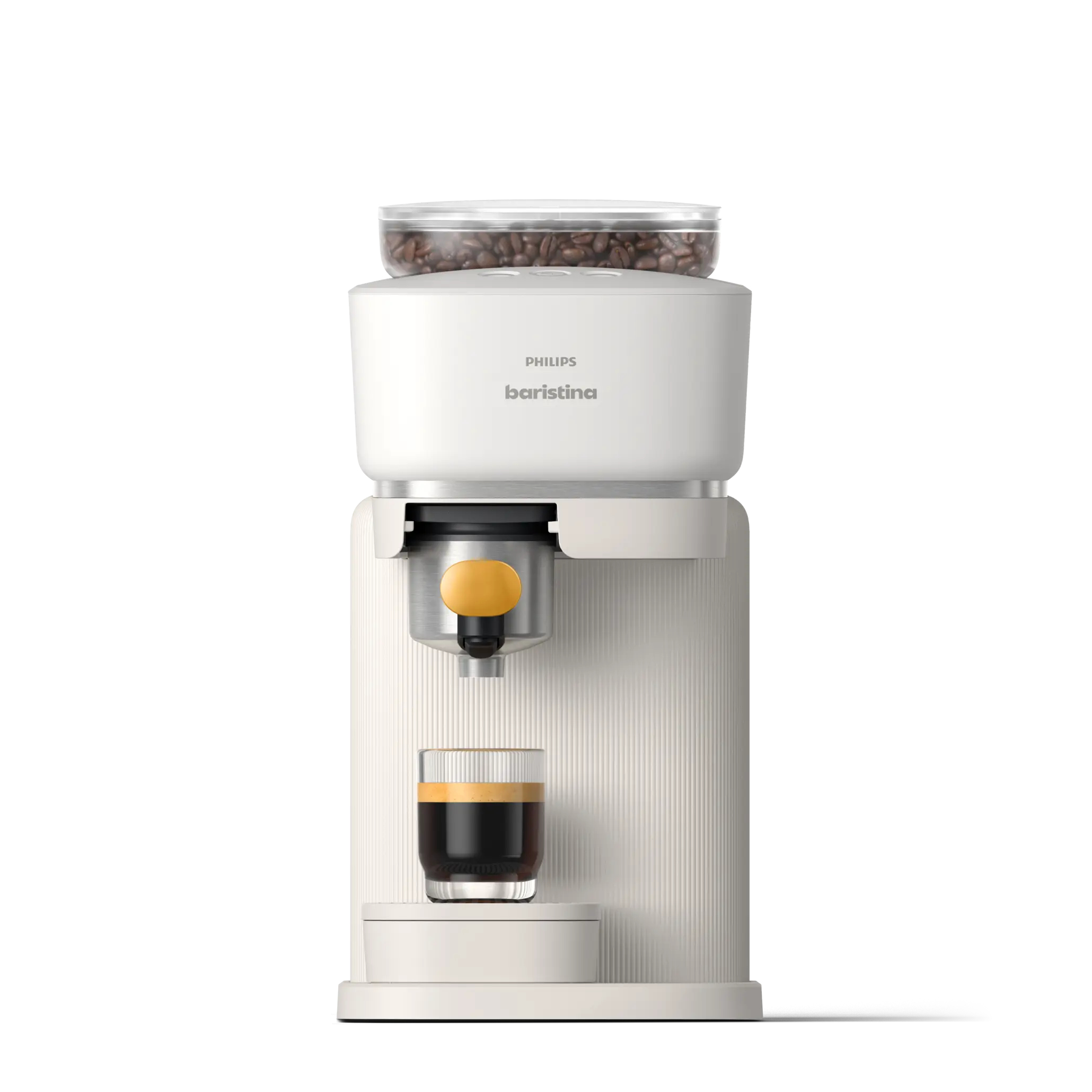 Philips BAR301/03 coffee maker