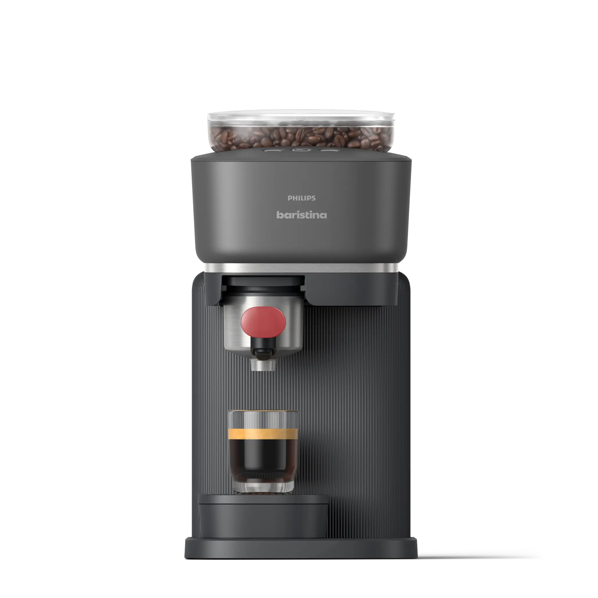 Philips BAR301/65 coffee maker
