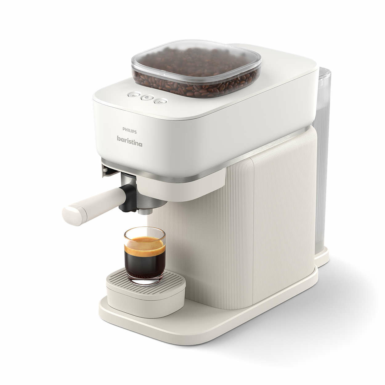 Philips BAR302/20 coffee maker