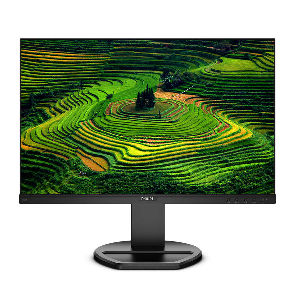 Philips B Line 230B8QJEB/69 LED display