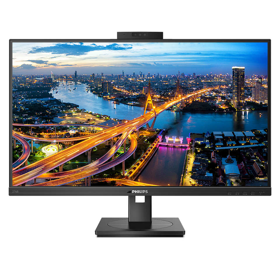 Philips B Line 276B1JH/69 LED display