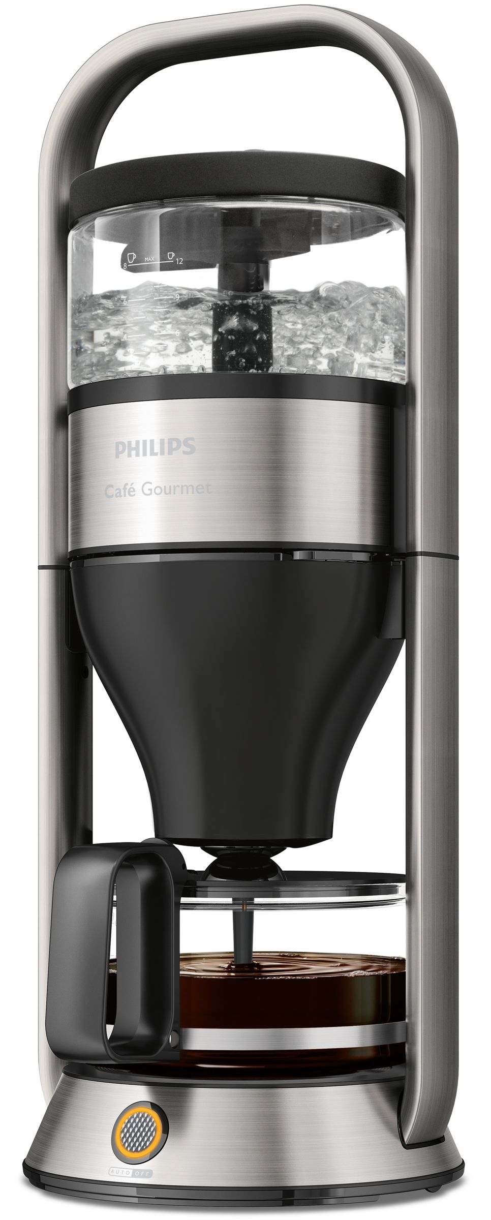 Philips Café Gourmet HD5413/00R1 coffee maker