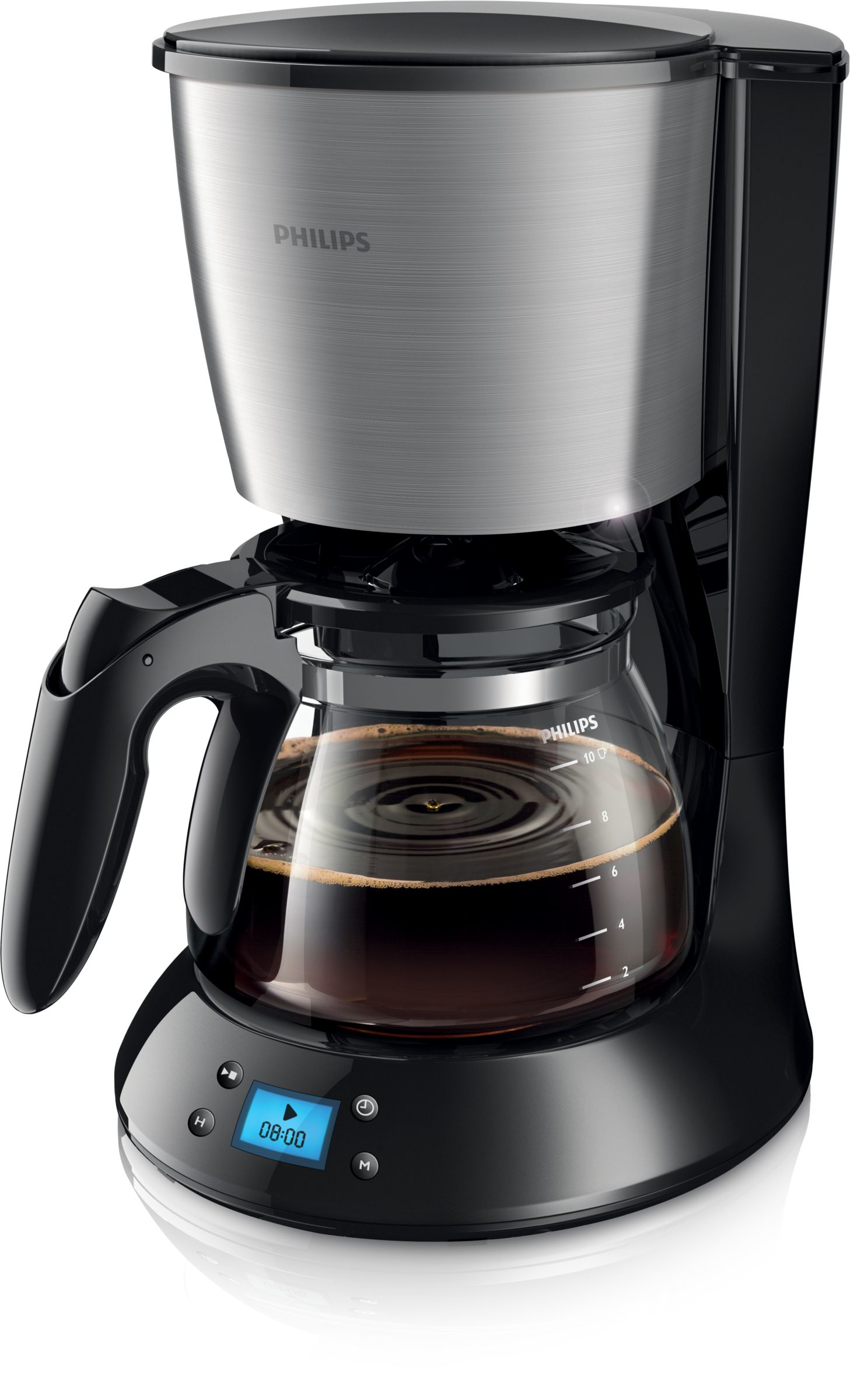 Philips Daily Collection HD7459/20R1 coffee maker