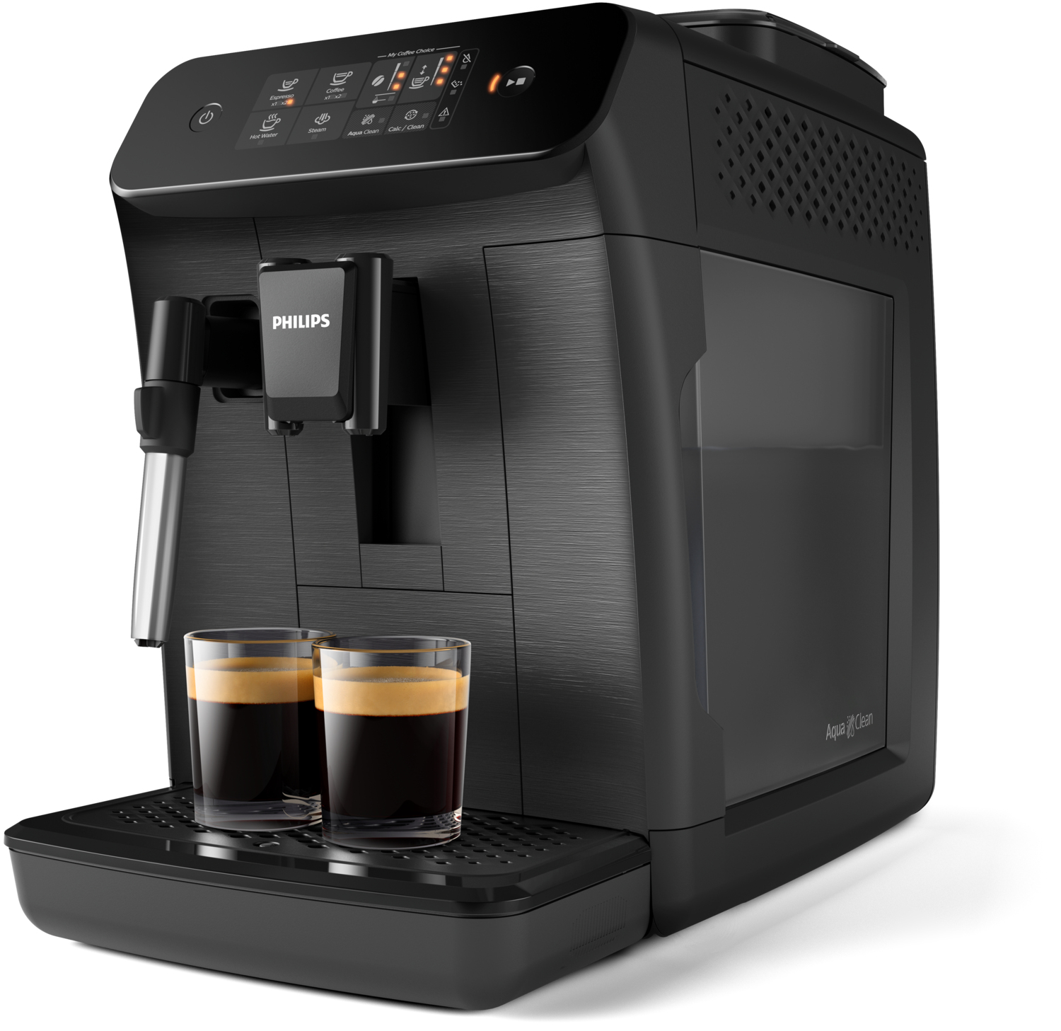 Philips EP0810/00 coffee maker