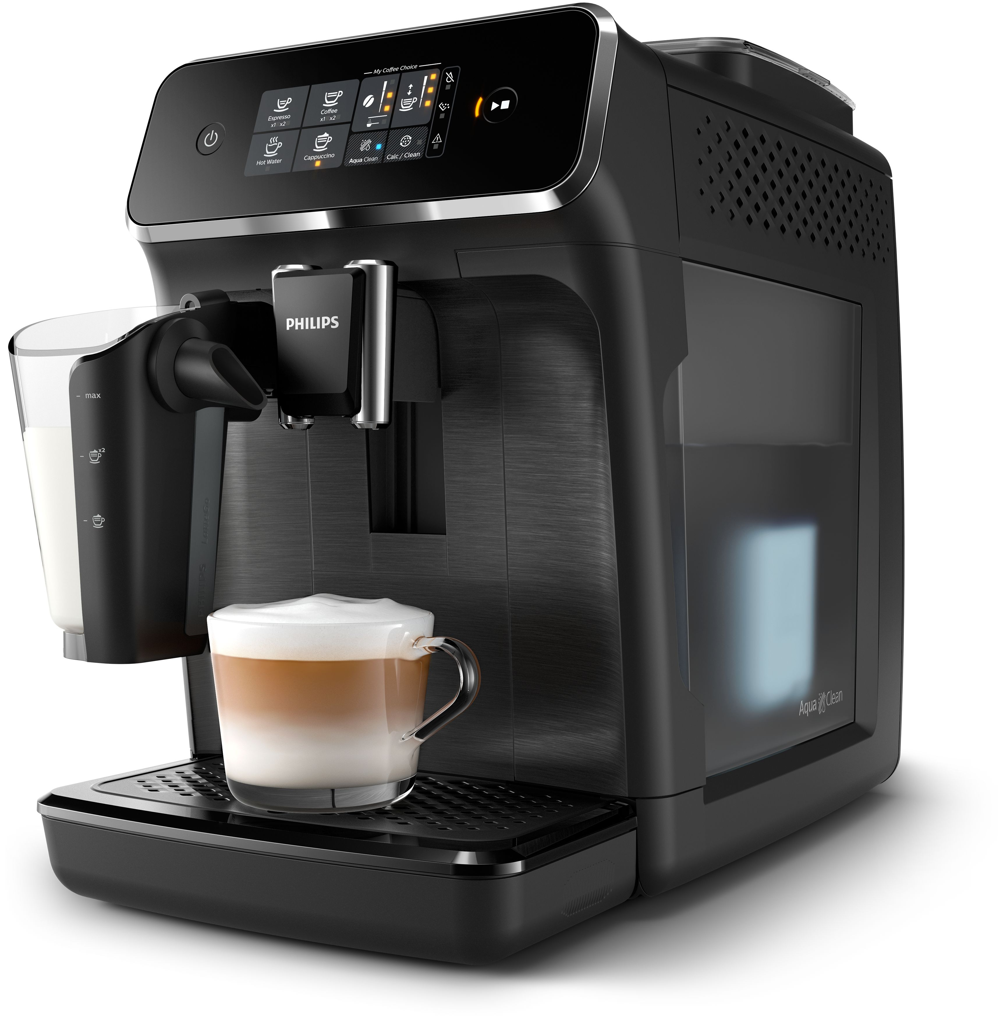 Philips EP2230/14 coffee maker