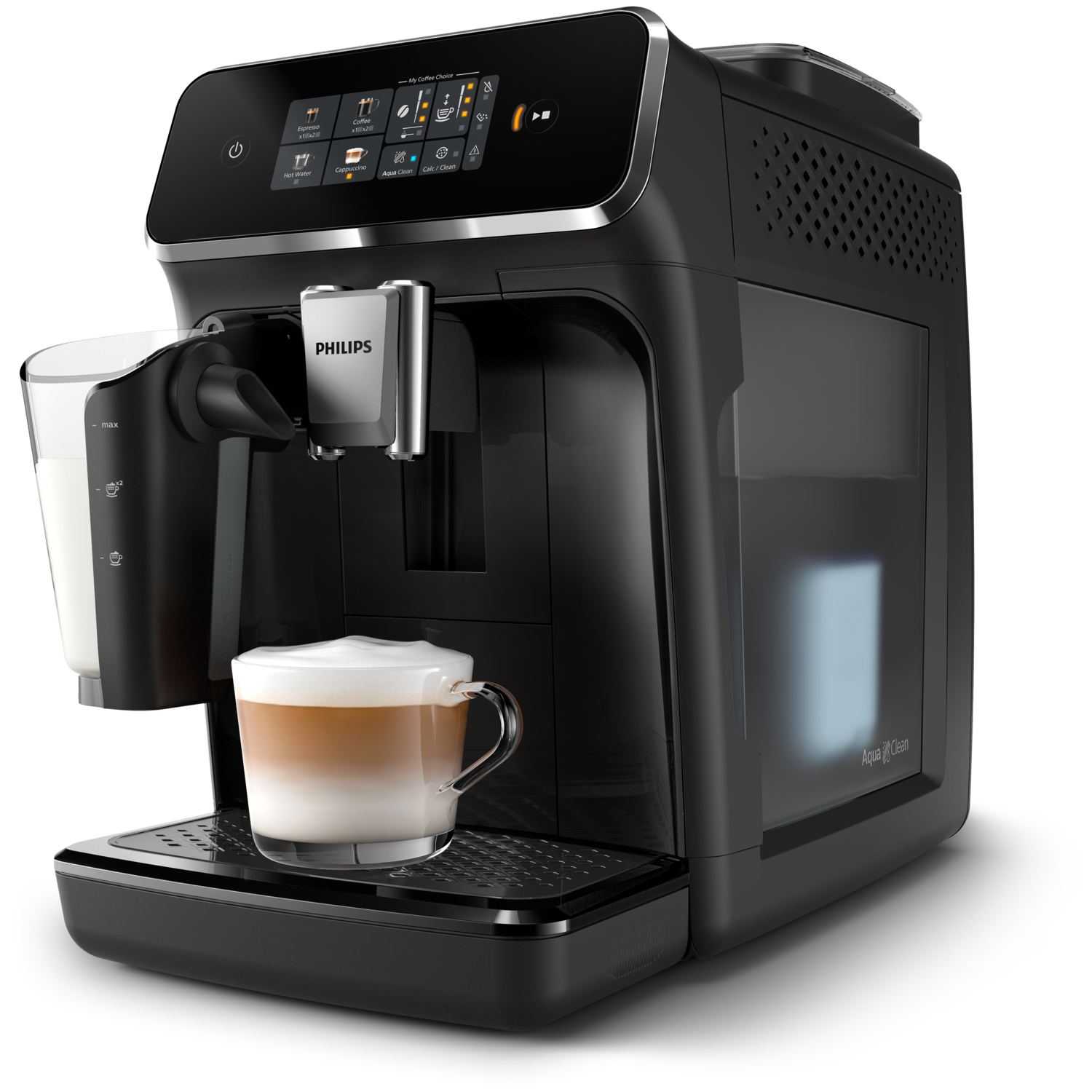 Philips EP2331/10R1 coffee maker