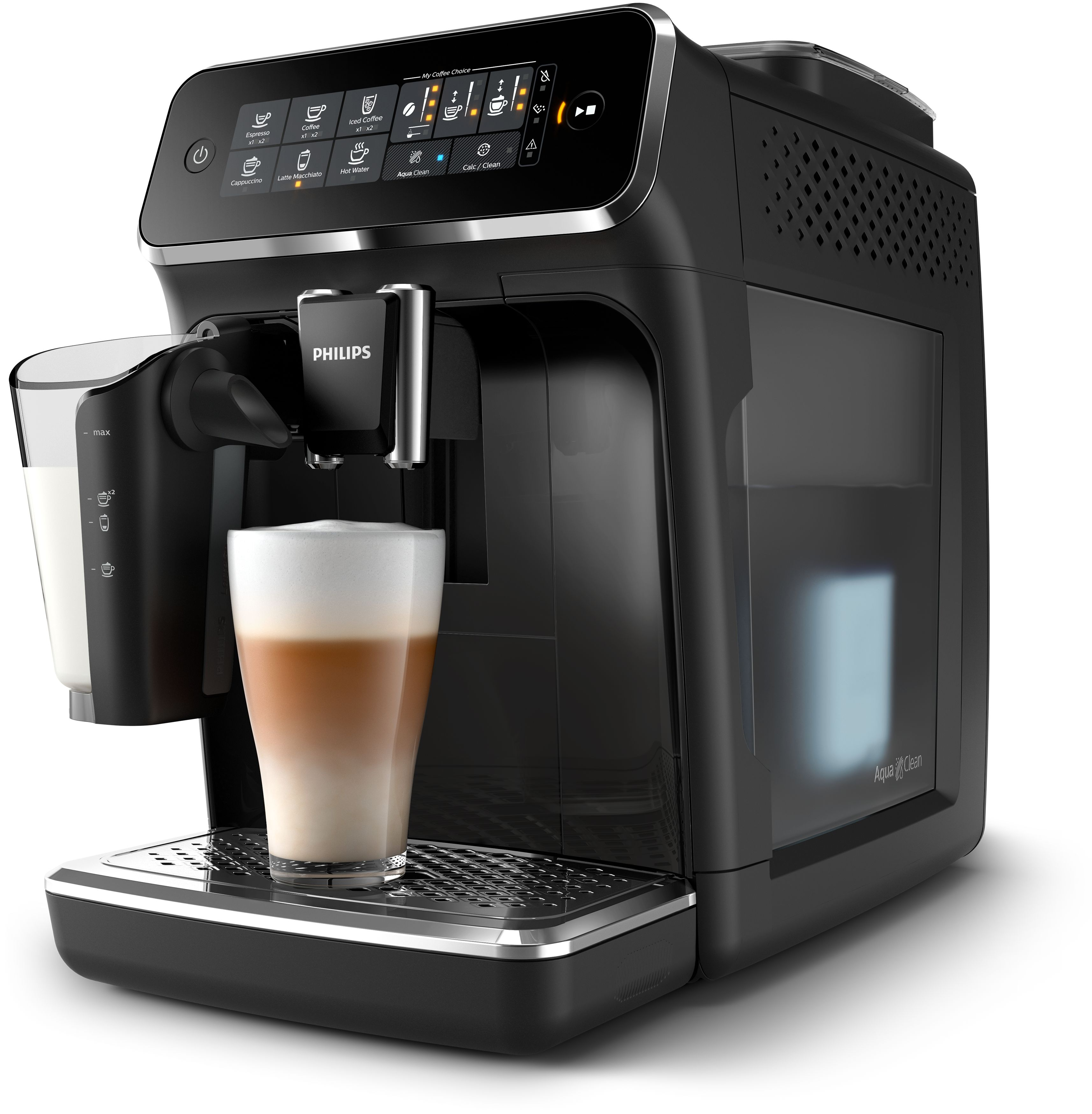 Philips EP3241/74 coffee maker