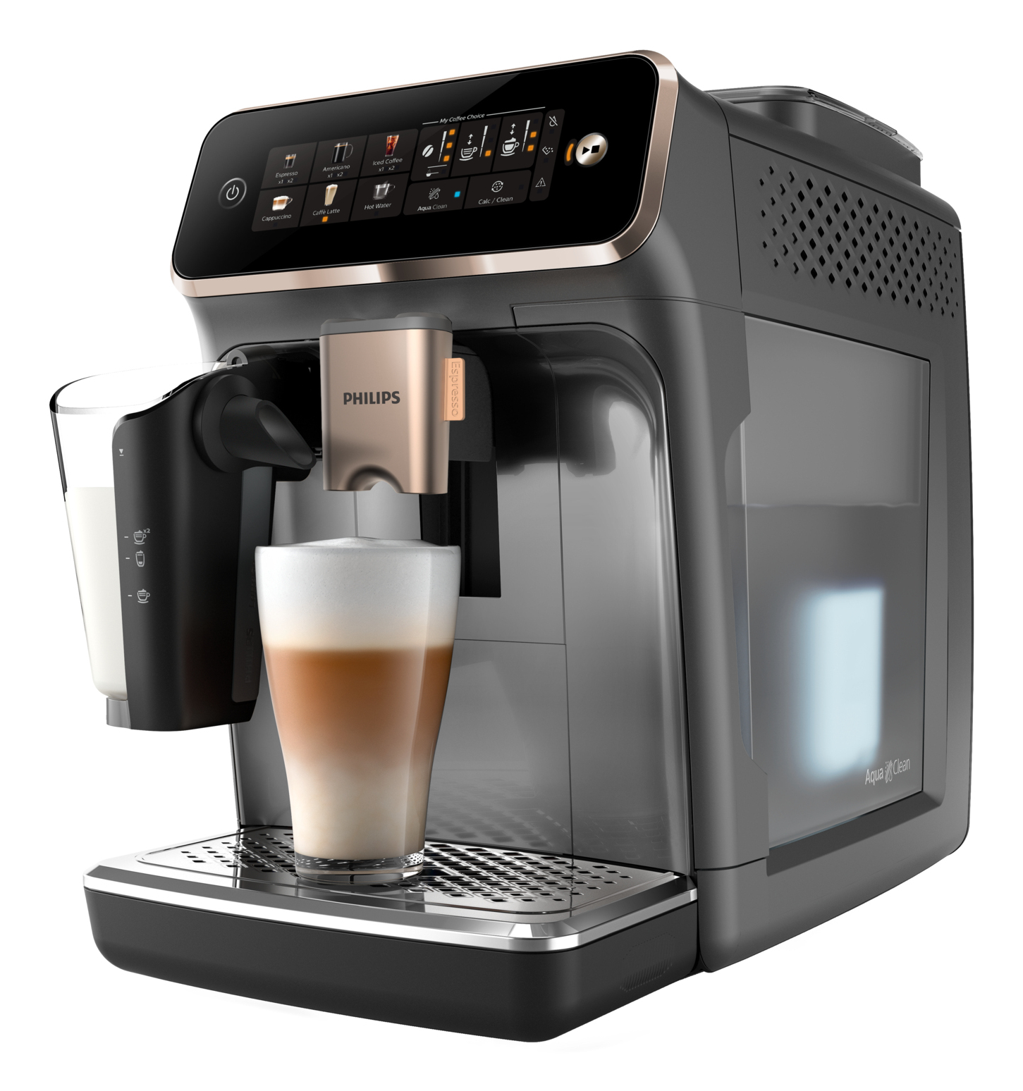 Philips EP3341/62 coffee maker