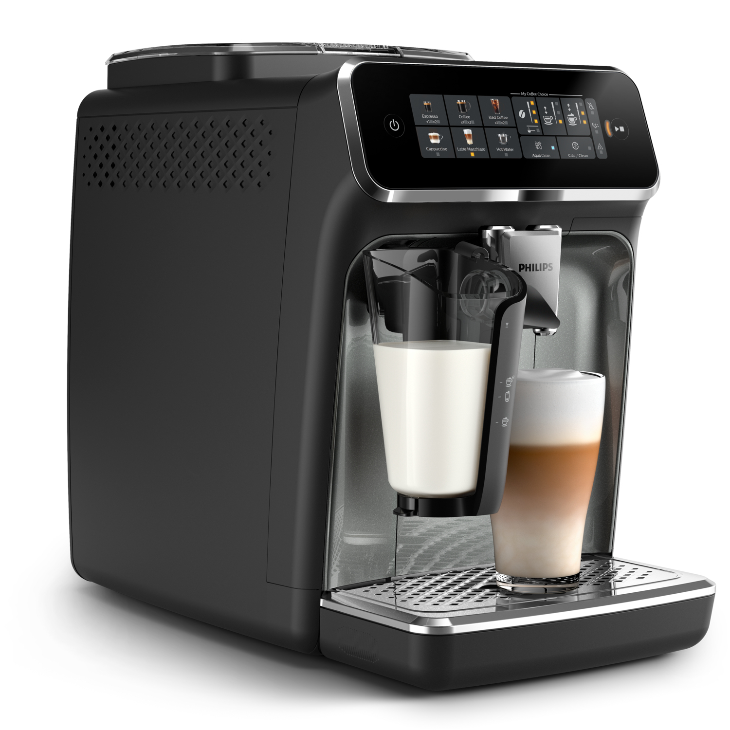 Philips EP3349/70R1 coffee maker