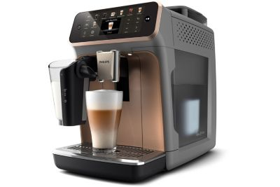 Philips EP5544/80 coffee maker