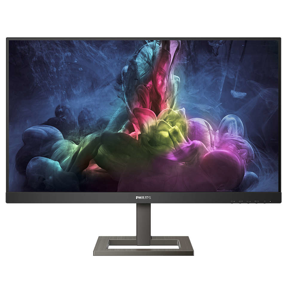 Philips E Line 242E1GAEZ/75 LED display