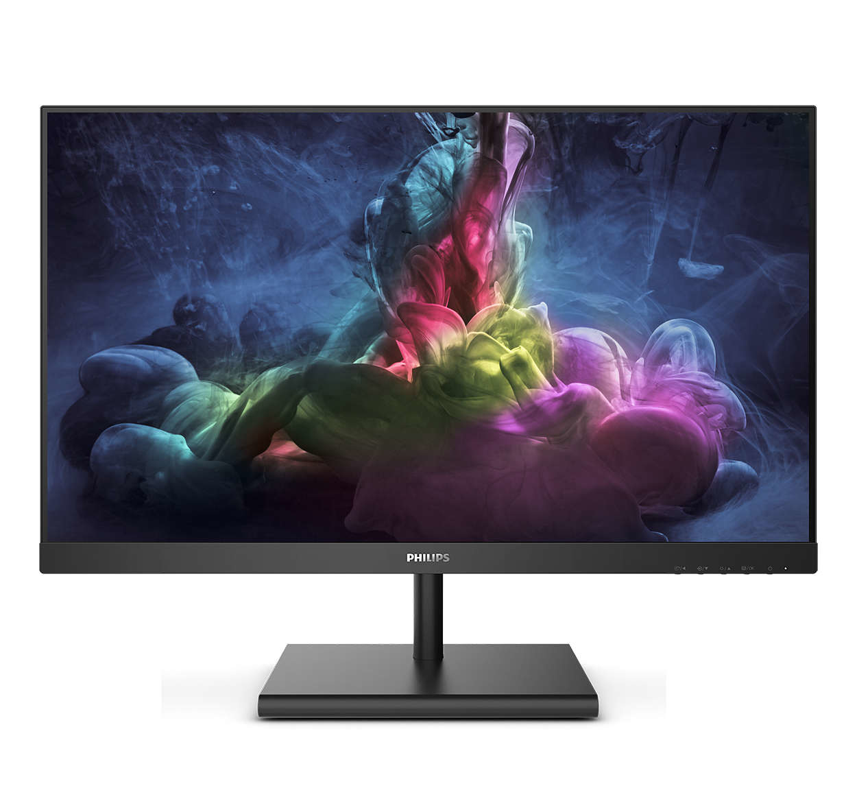 Philips E Line 242E1GSJ/93 computer monitor