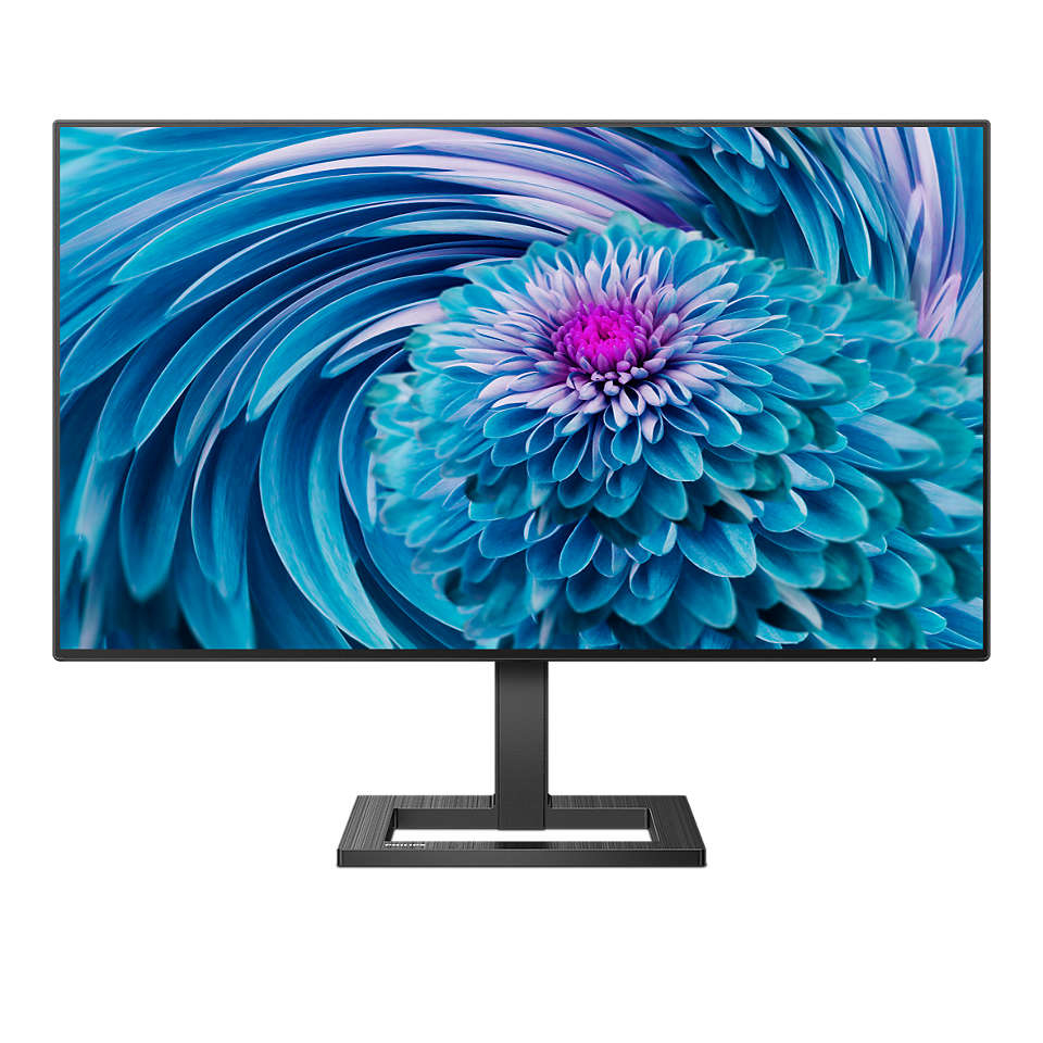 Philips E Line 242E2F/61 LED display