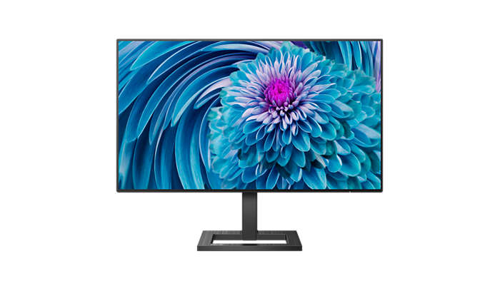 Philips E Line 278E2FE/93 LED display
