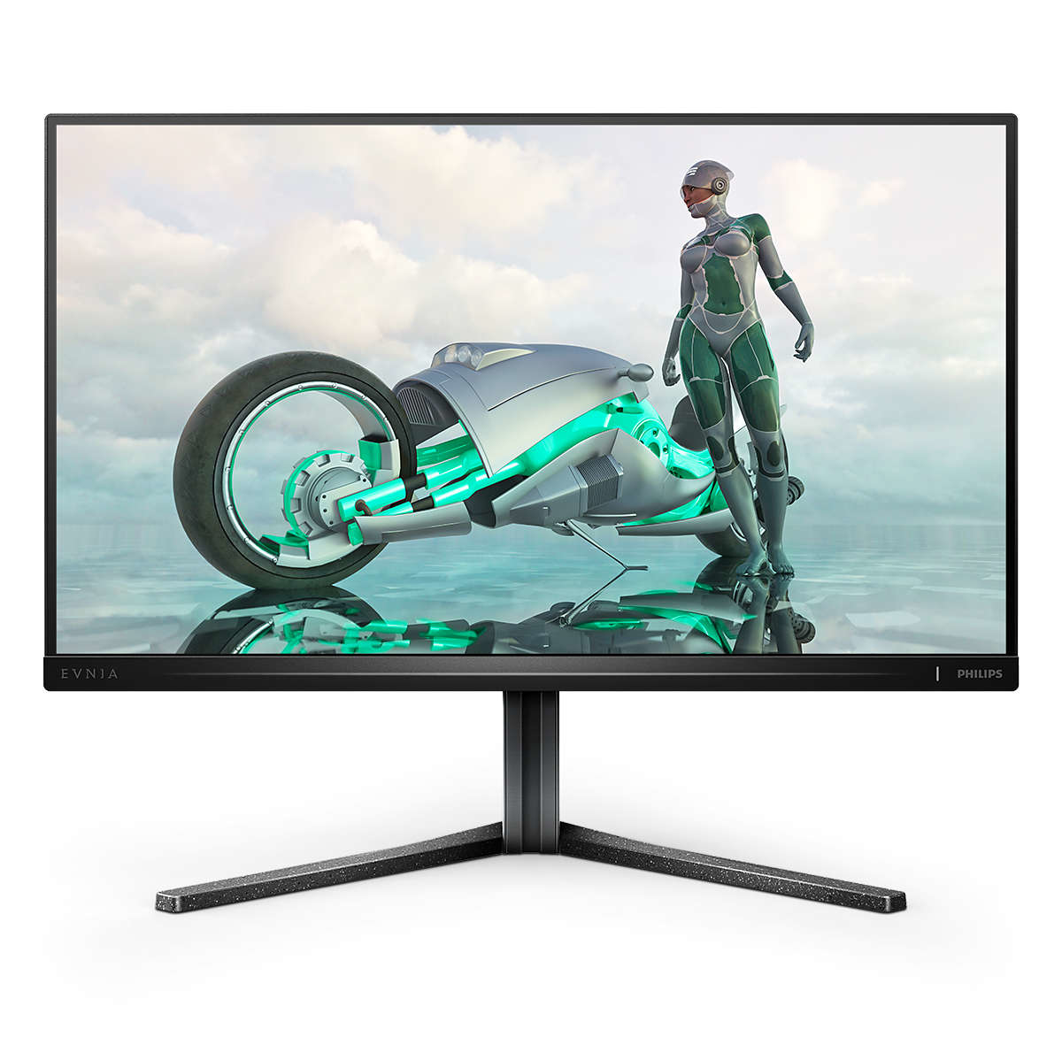 Philips Evnia 25M2N3200W/11 computer monitor