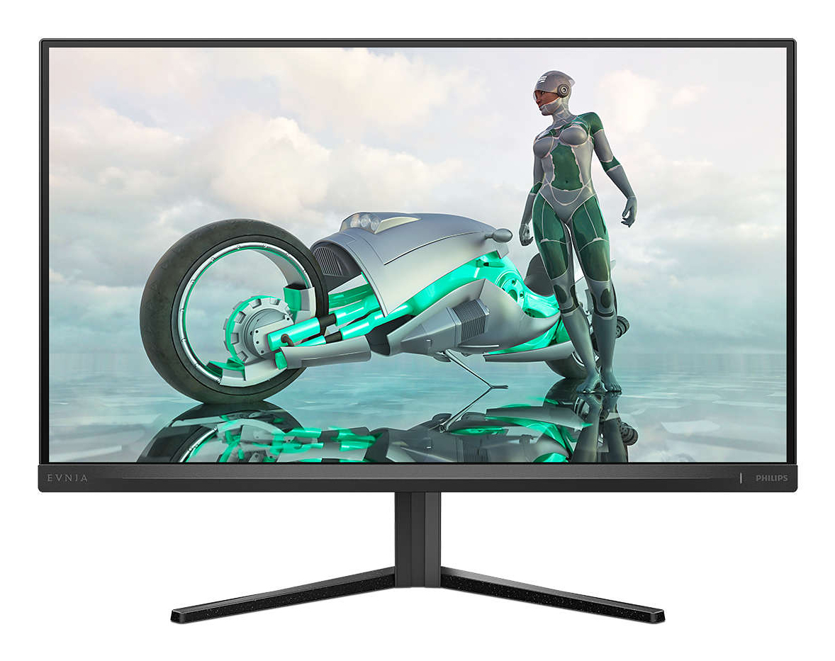 Philips Evnia 3000 27M2N3200L/75 computer monitor
