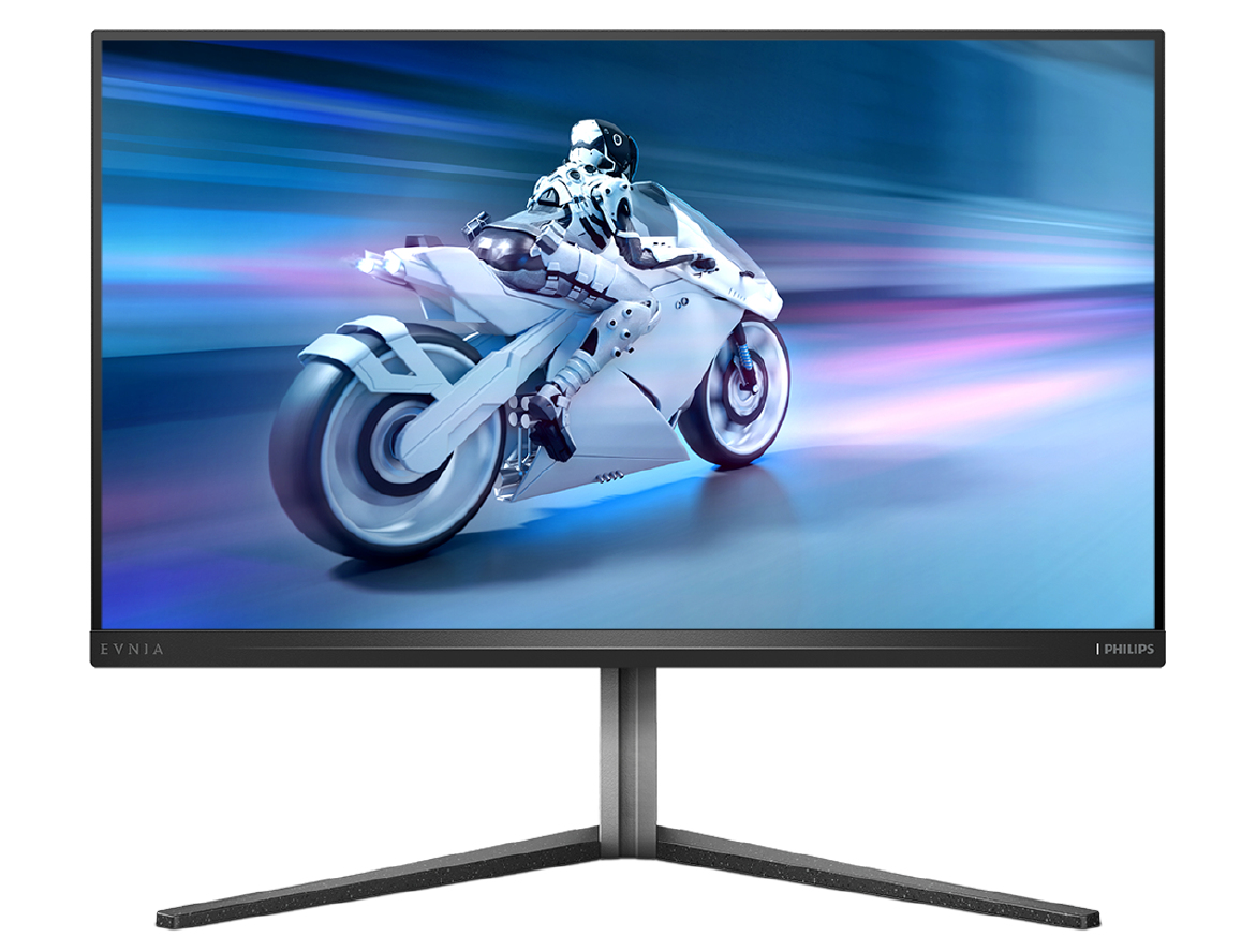 Philips Evnia 32M2N6800M/01 computer monitor