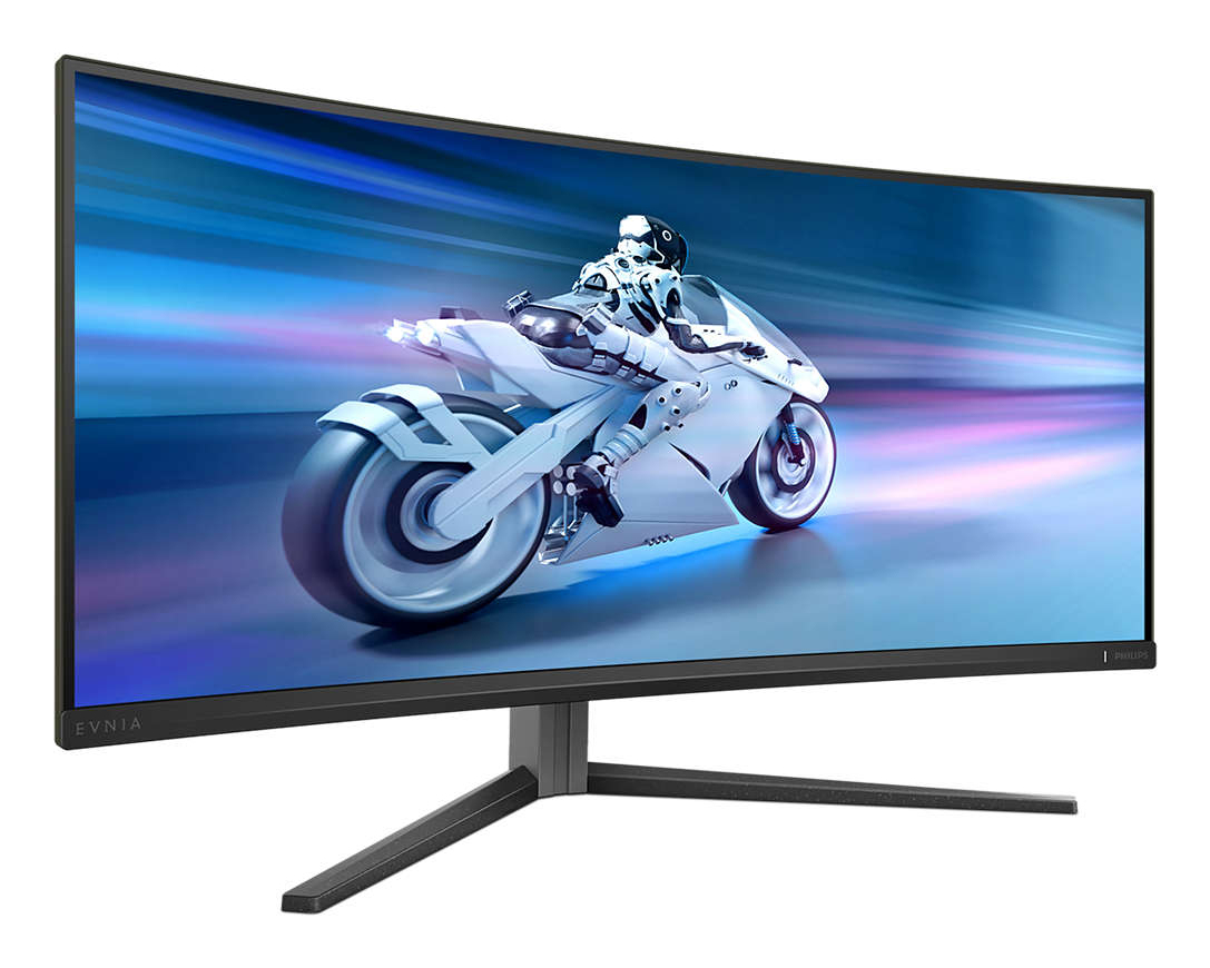 Philips Evnia 34M2C6500/71 computer monitor