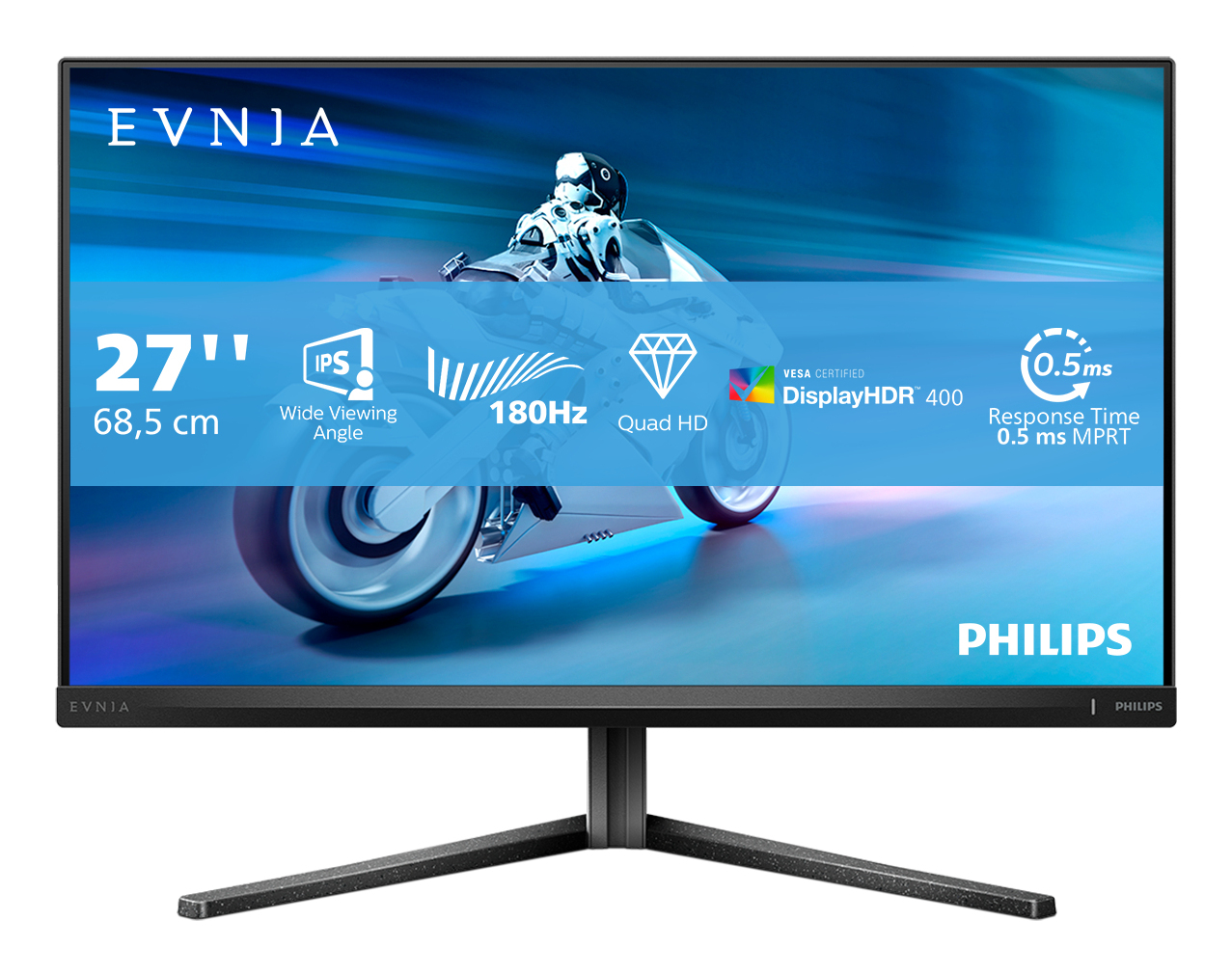 Philips Evnia 5000 27M2N5500/01 LED display