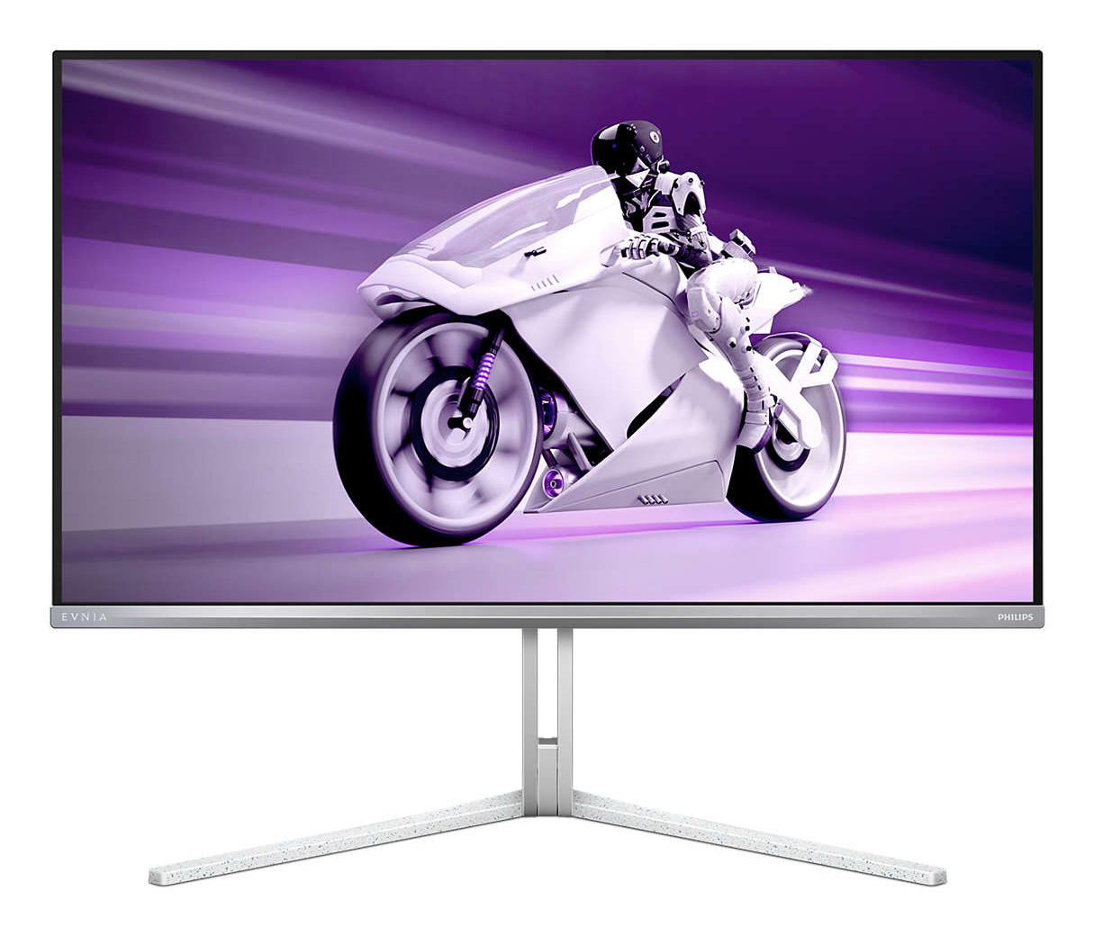 Philips Evnia 8000 32M2N8900/00 computer monitor