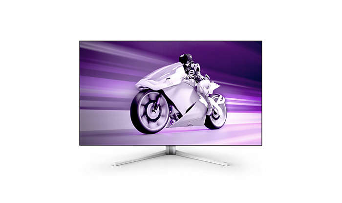 Philips Evnia 8000 42M2N8900/94 computer monitor