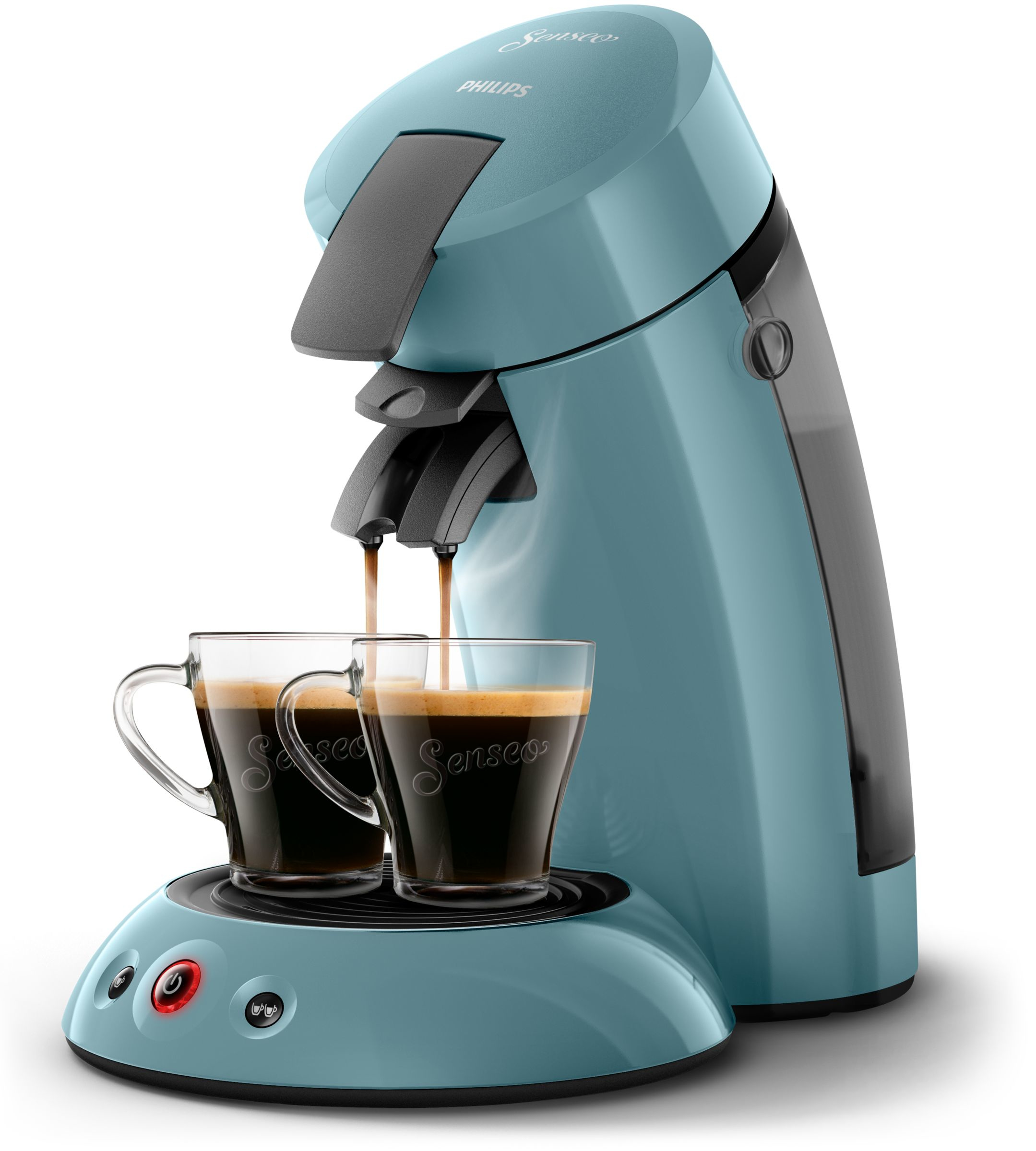 Philips HD6553/20R1 coffee maker