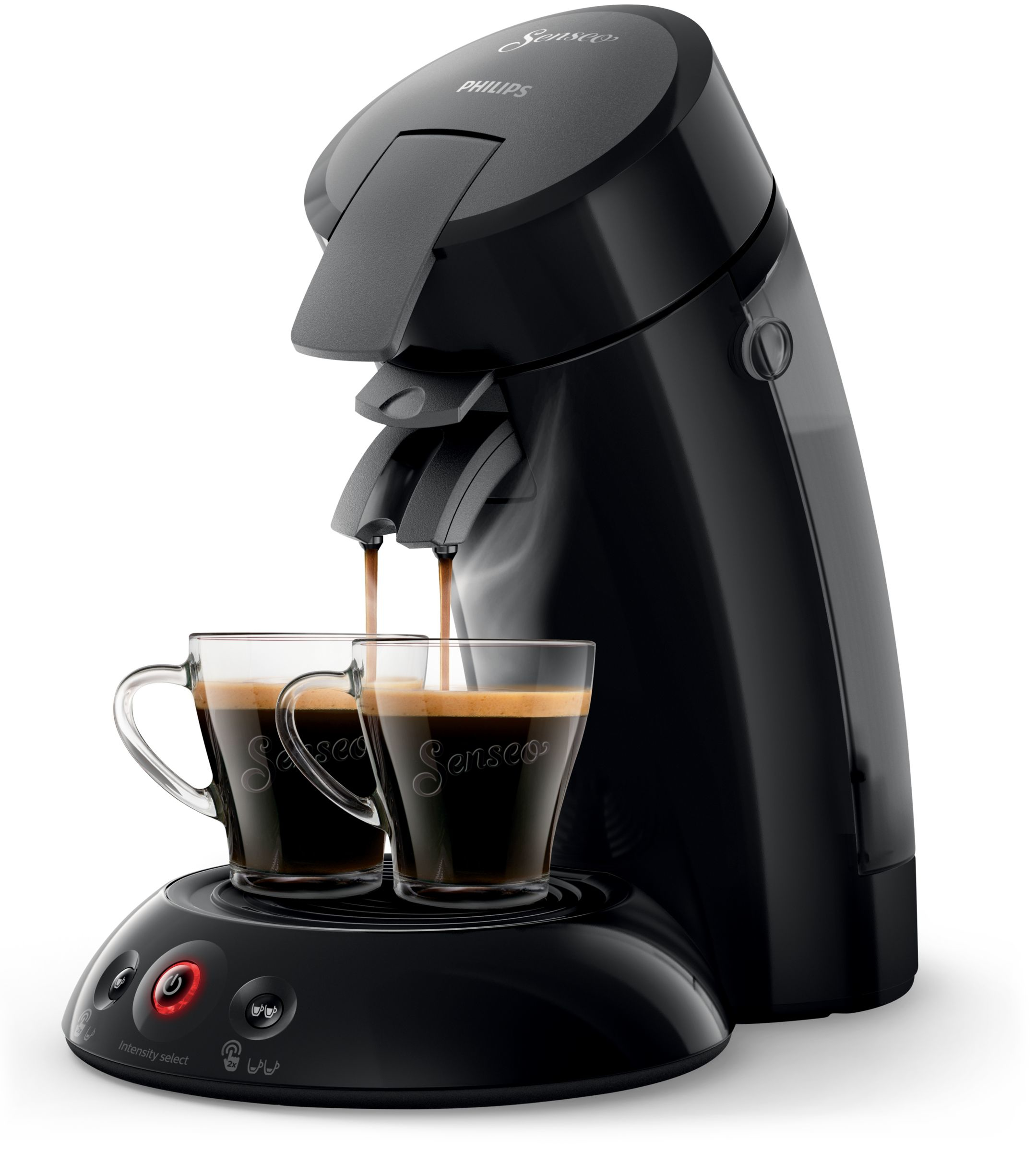 Philips HD6554/68R1 coffee maker