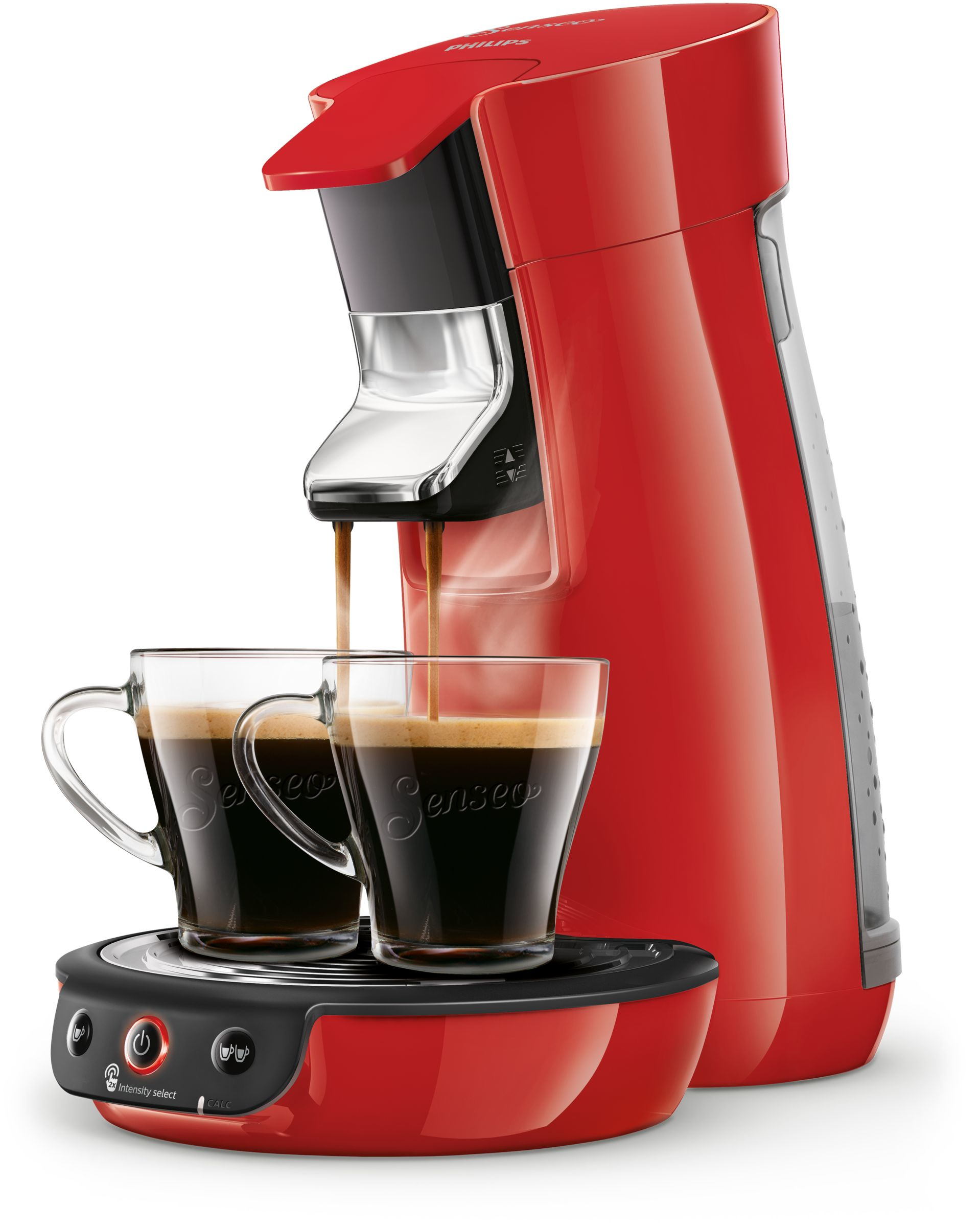 Philips HD6563/80R1 coffee maker