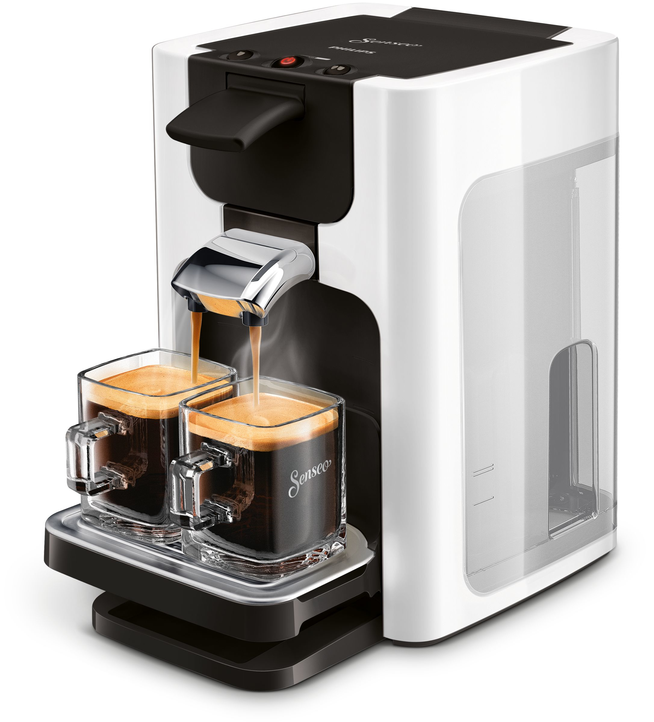 Philips HD7865/00R1 coffee maker