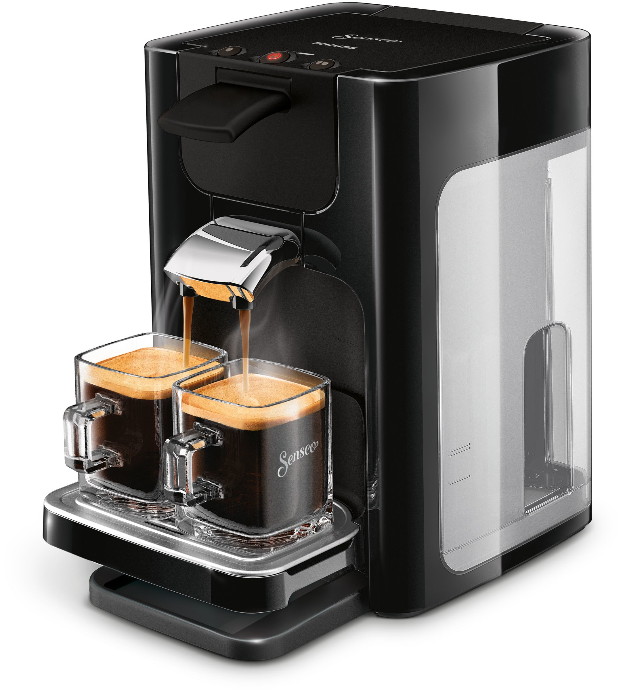 Philips HD7865/60R1 coffee maker