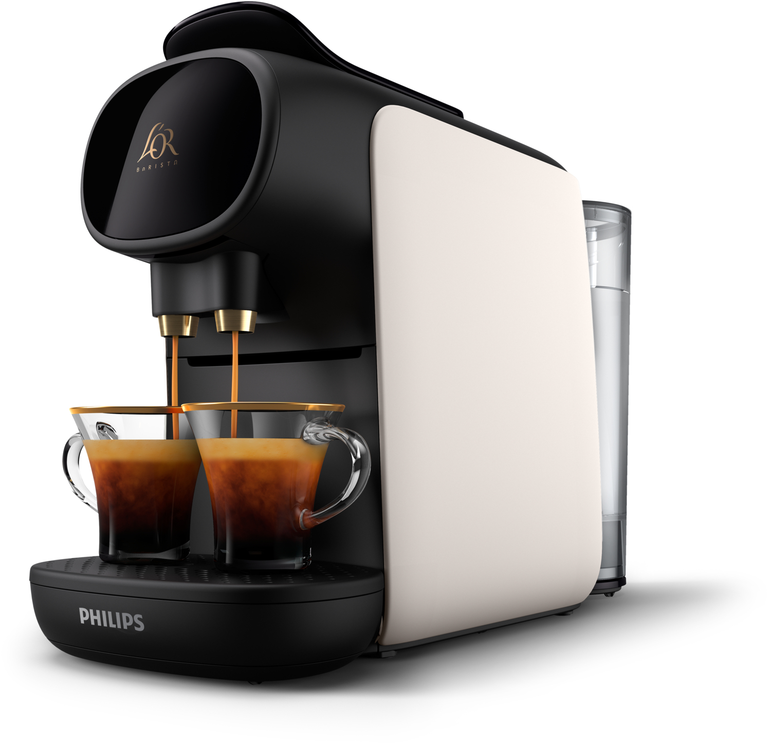 Philips LM9012/03R1 coffee maker
