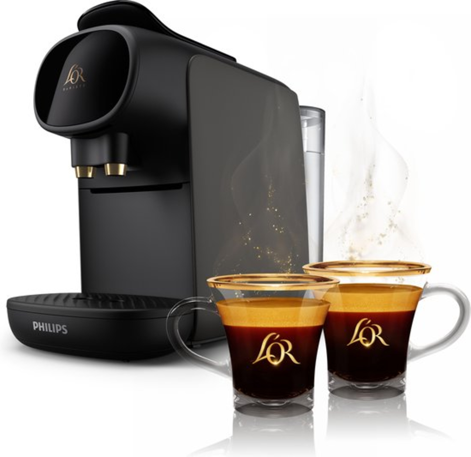 Philips LM9012/21 coffee maker