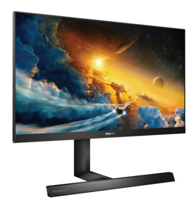 Philips Momentum 252M1RPE/74 computer monitor